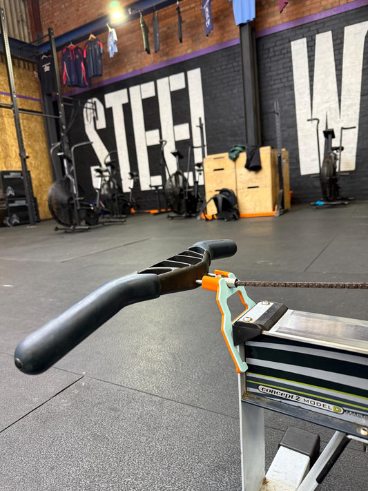Concept 2 Rowing Machine Chain Maintenance Stand