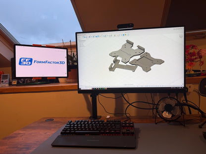 Tablet VESA Mount