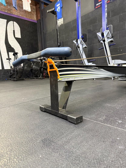 Concept 2 Rowing Machine Chain Maintenance Stand